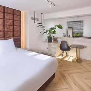 Boutique Hotel Darq
